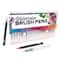 ArtSkills® Watercolor Brush Pens with Water Brush